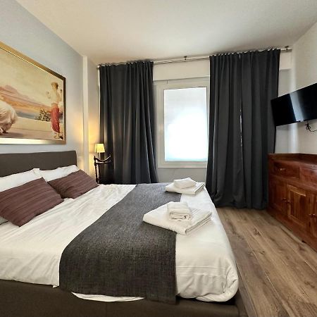Relais Romagnosi Διαμέρισμα Εξωτερικό φωτογραφία